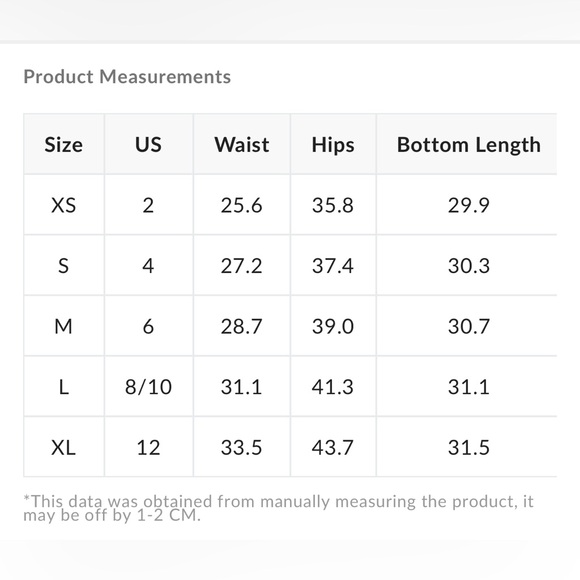 NWT Commense pleated split black faux leather midi skirt, size M - Picture 6 of 6